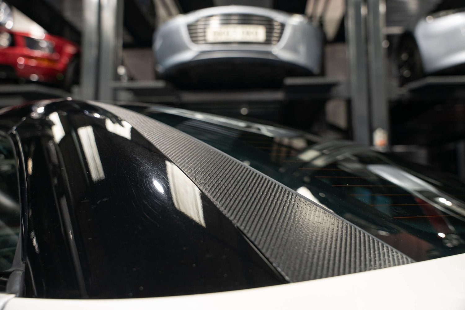 Used Mercedes-Benz SL 2015 for sale - 77249074: Photo 33