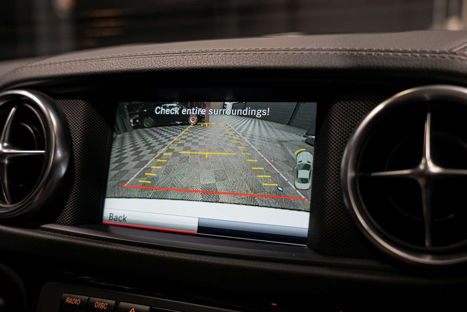 Used Mercedes-Benz SL 2015 for sale - 77249074: Photo 34