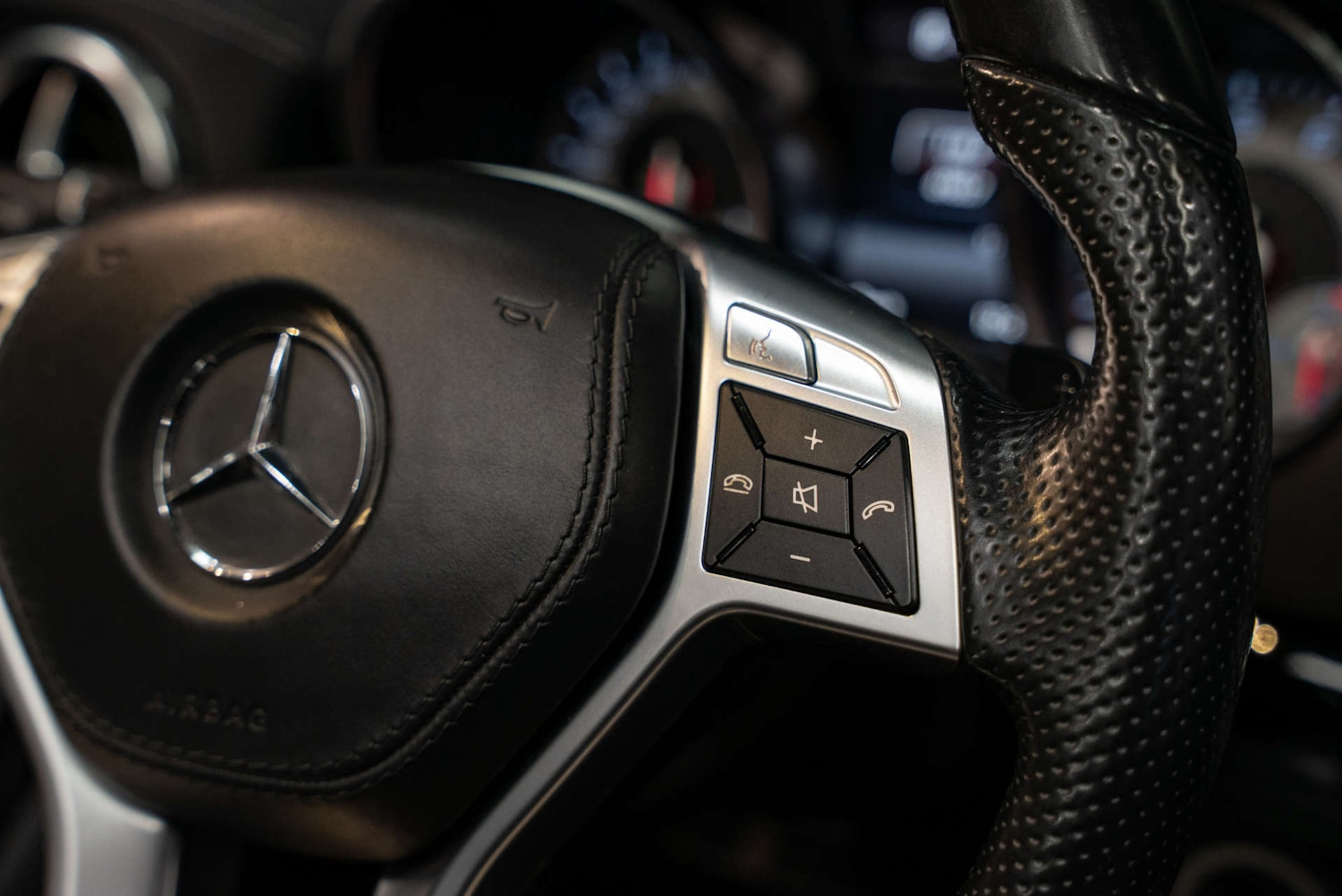 Used Mercedes-Benz SL 2015 for sale - 77249074: Photo 35