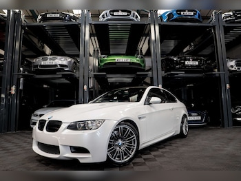 Used BMW M3 2013 for sale - 79549667: Photo