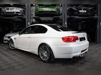 Used BMW M3 2013 for sale - 79549667: Photo
