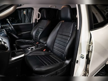 Used Mercedes-Benz X Class 2019 for sale - 77249323: Photo