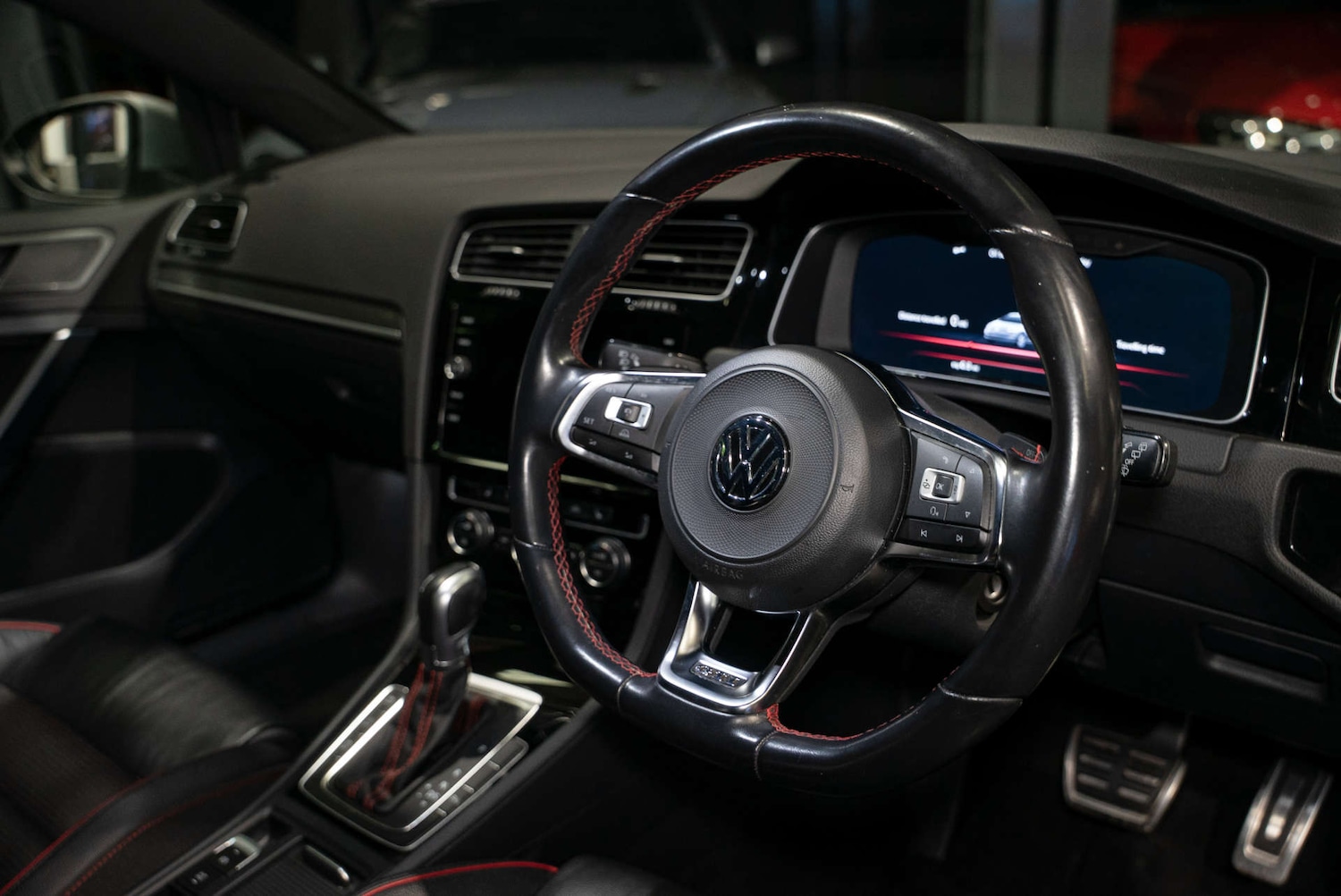 Used Volkswagen Golf 2018 for sale - 77249083: Photo 10