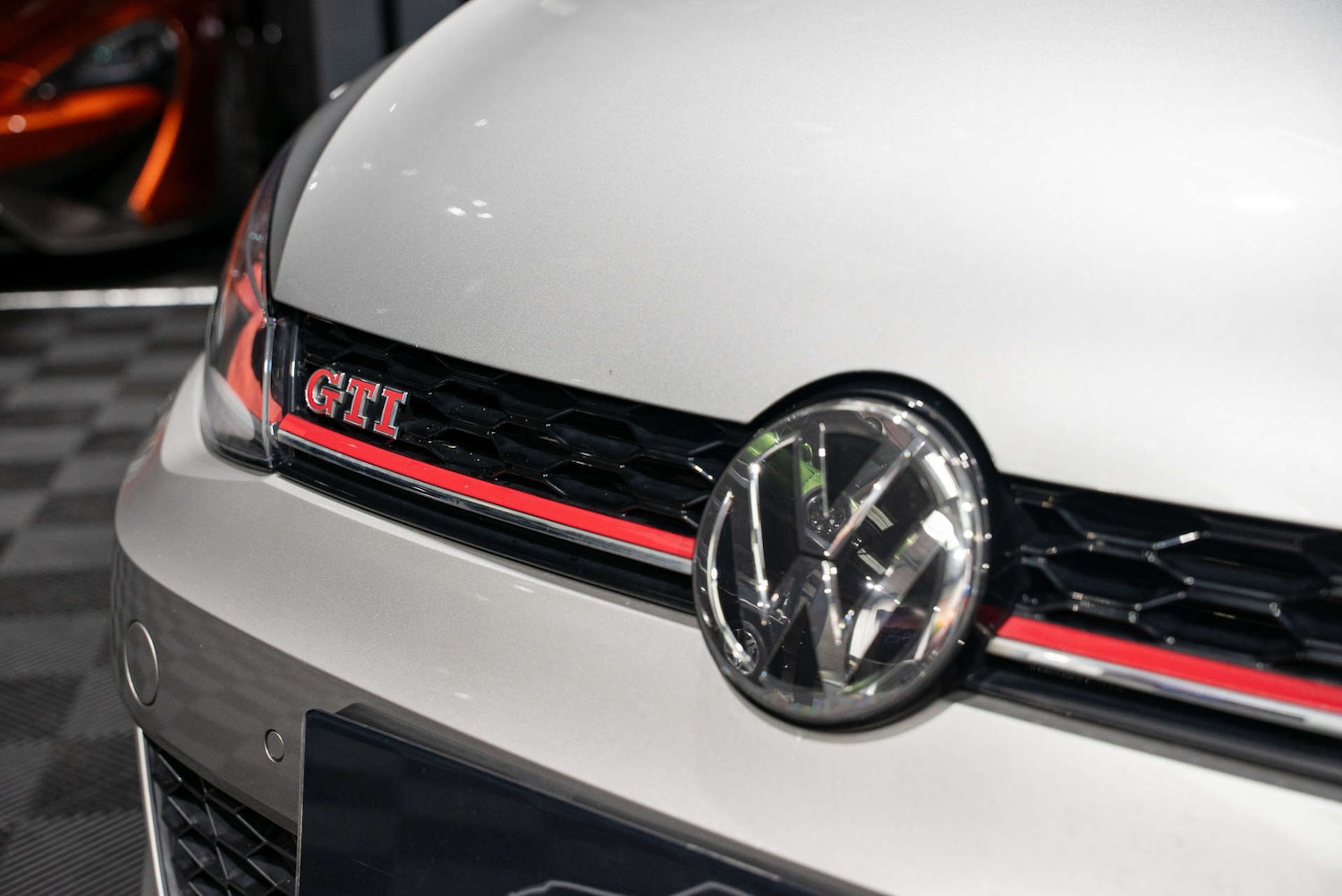 Used Volkswagen Golf 2018 for sale - 77249083: Photo 11