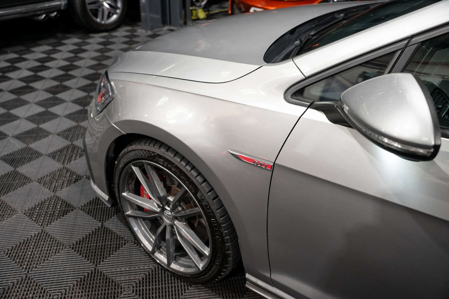 Used Volkswagen Golf 2018 for sale - 77249083: Photo 18