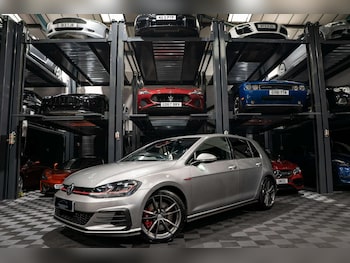 Used Volkswagen Golf 2018 for sale - 77249083: Photo