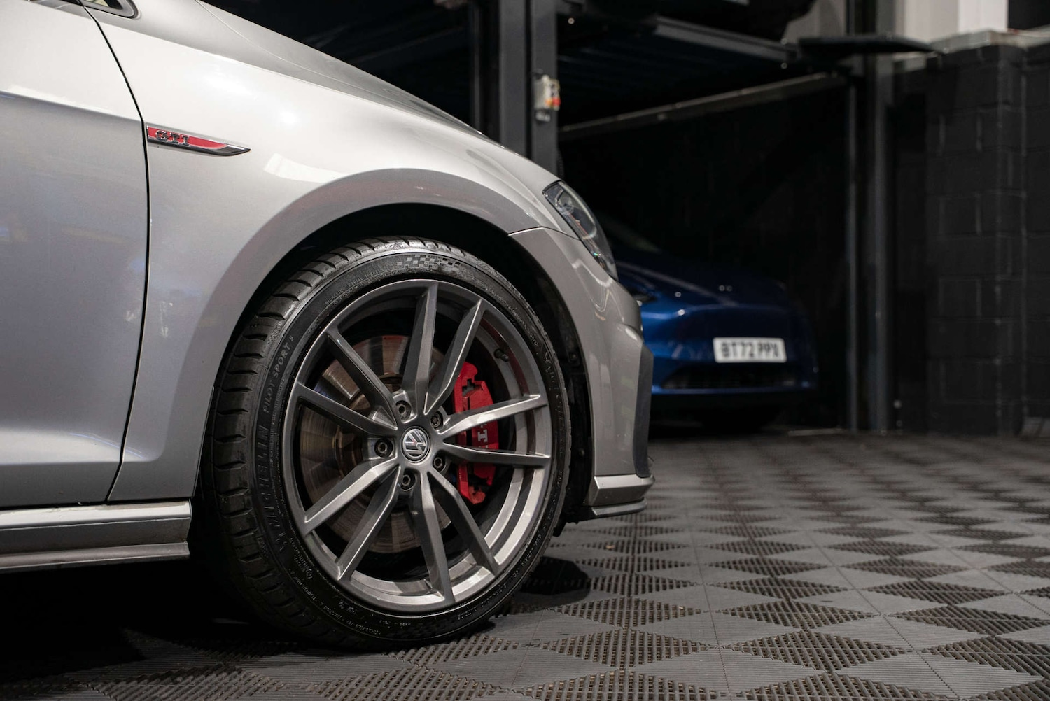 Used Volkswagen Golf 2018 for sale - 77249083: Photo 22