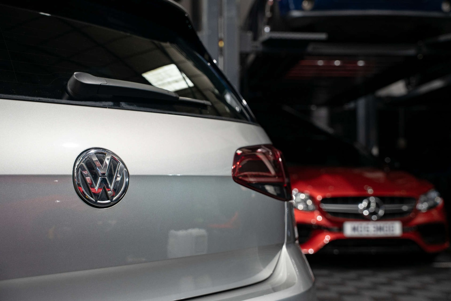 Used Volkswagen Golf 2018 for sale - 77249083: Photo 27