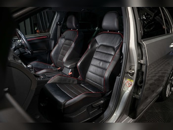 Used Volkswagen Golf 2018 for sale - 77249083: Photo