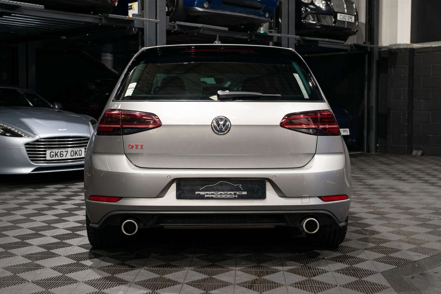 Used Volkswagen Golf 2018 for sale - 77249083: Photo 6