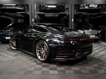 Used Porsche 911 2019 for sale - 78606755: Photo