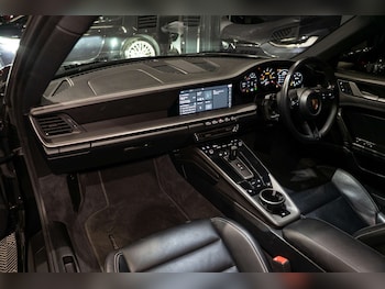 Used Porsche 911 2019 for sale - 78606755: Photo