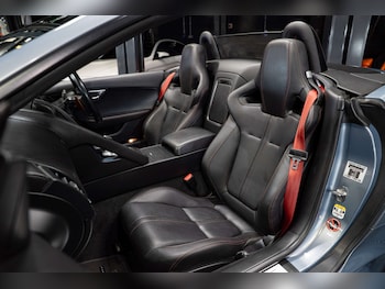 Used Jaguar F-Type 2013 for sale - 79469328: Photo