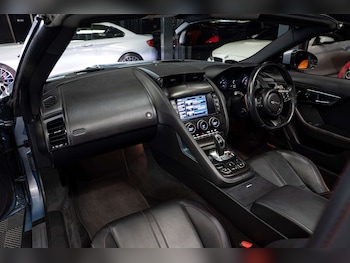 Used Jaguar F-Type 2013 for sale - 79469328: Photo
