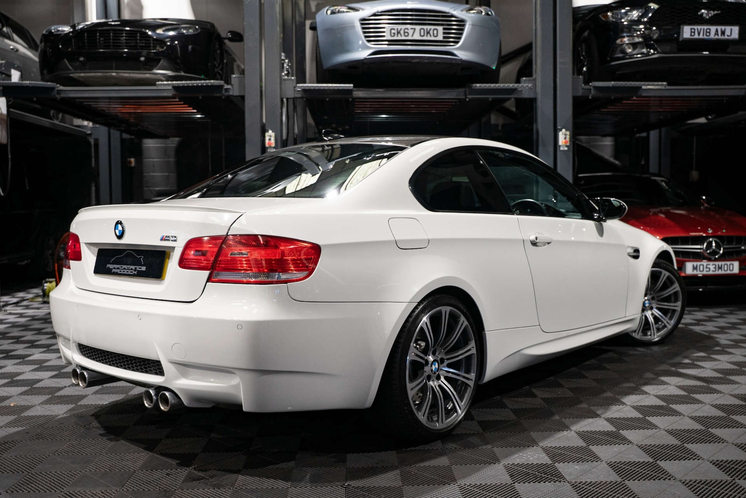 Used BMW M3 2010 for sale - 77409011: Photo 10