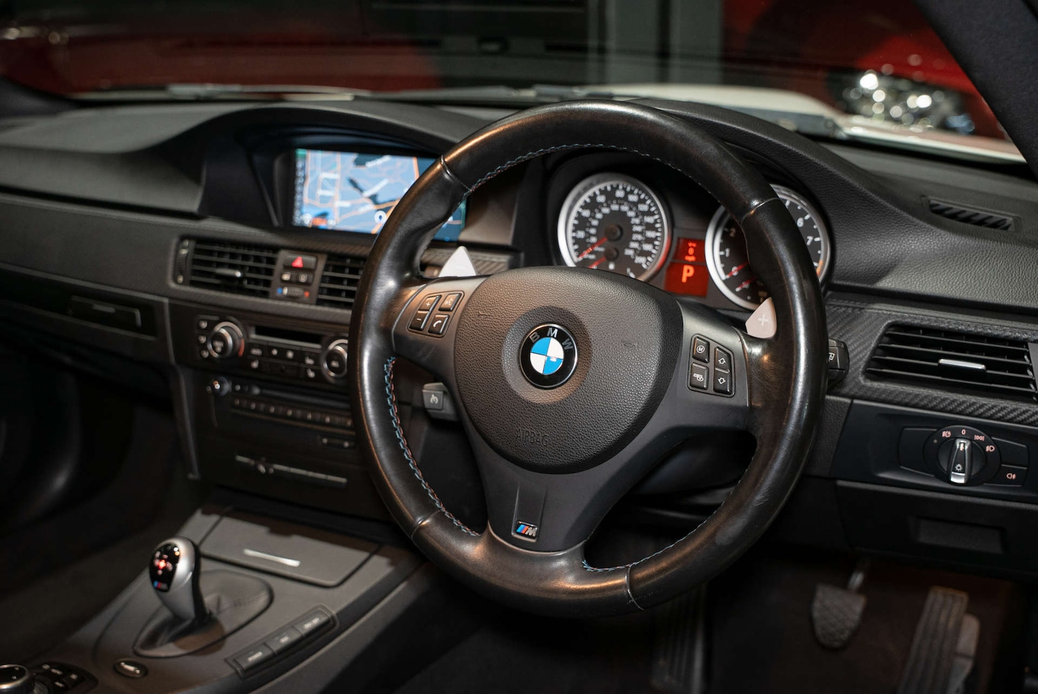 Used BMW M3 2010 for sale - 77409011: Photo 11