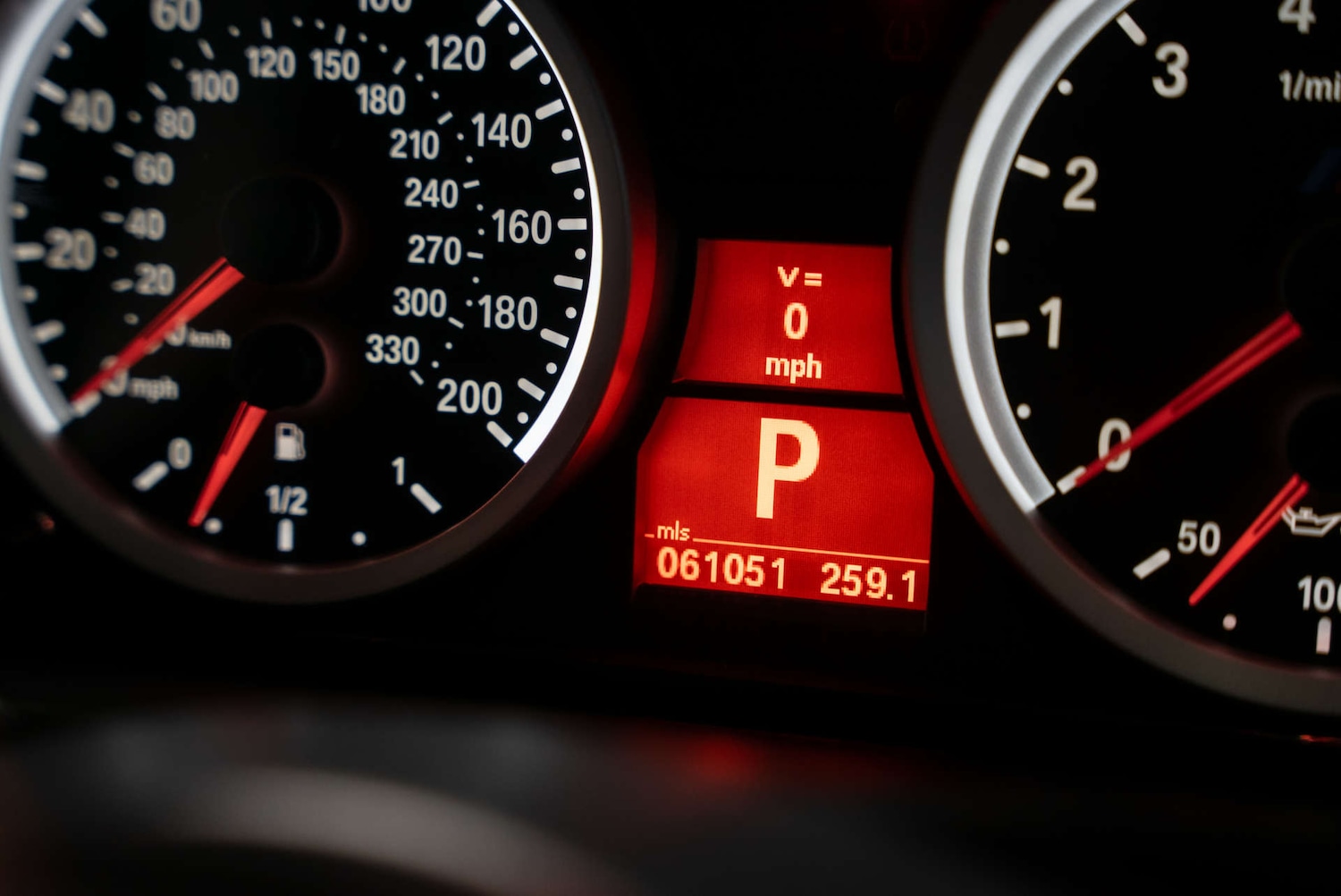 Used BMW M3 2010 for sale - 77409011: Photo 13