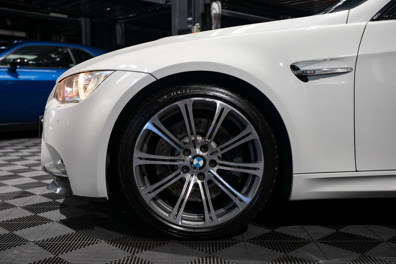 Used BMW M3 2010 for sale - 77409011: Photo 15