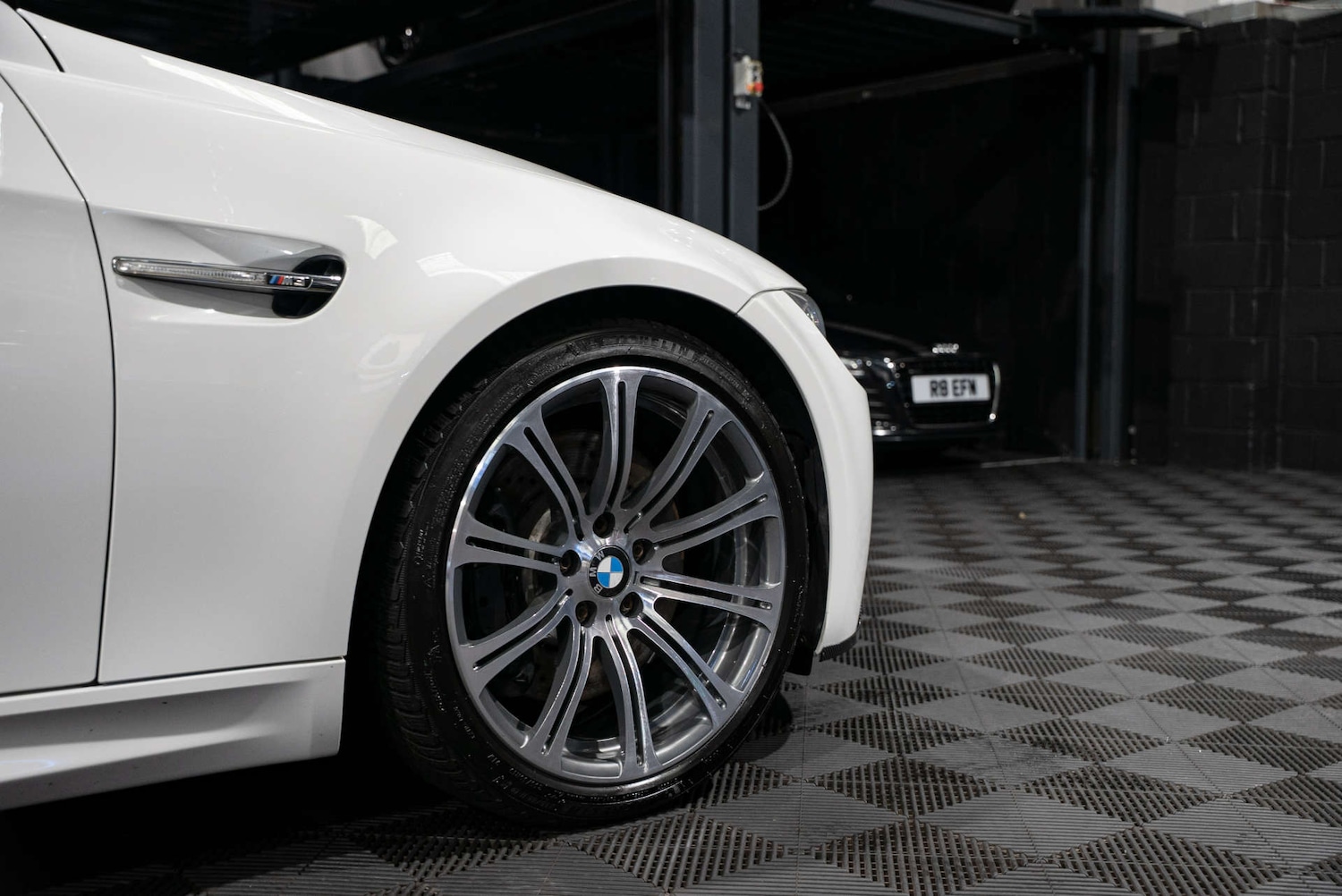 Used BMW M3 2010 for sale - 77409011: Photo 20