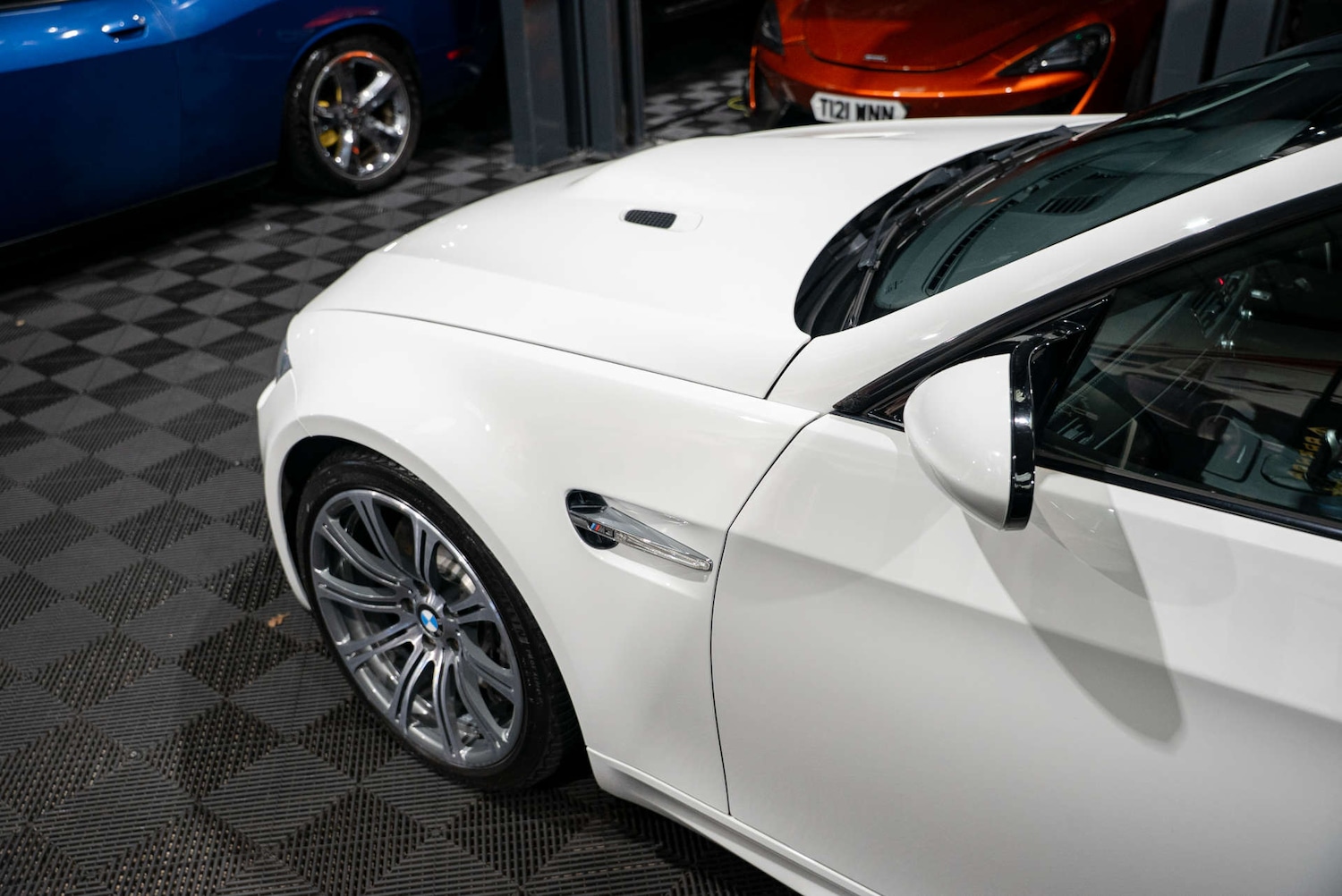 Used BMW M3 2010 for sale - 77409011: Photo 23