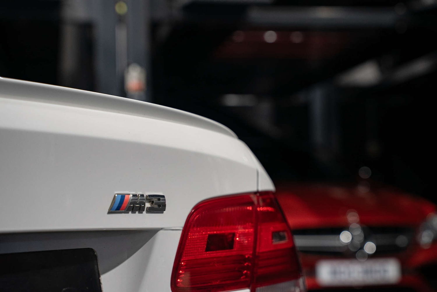 Used BMW M3 2010 for sale - 77409011: Photo 27