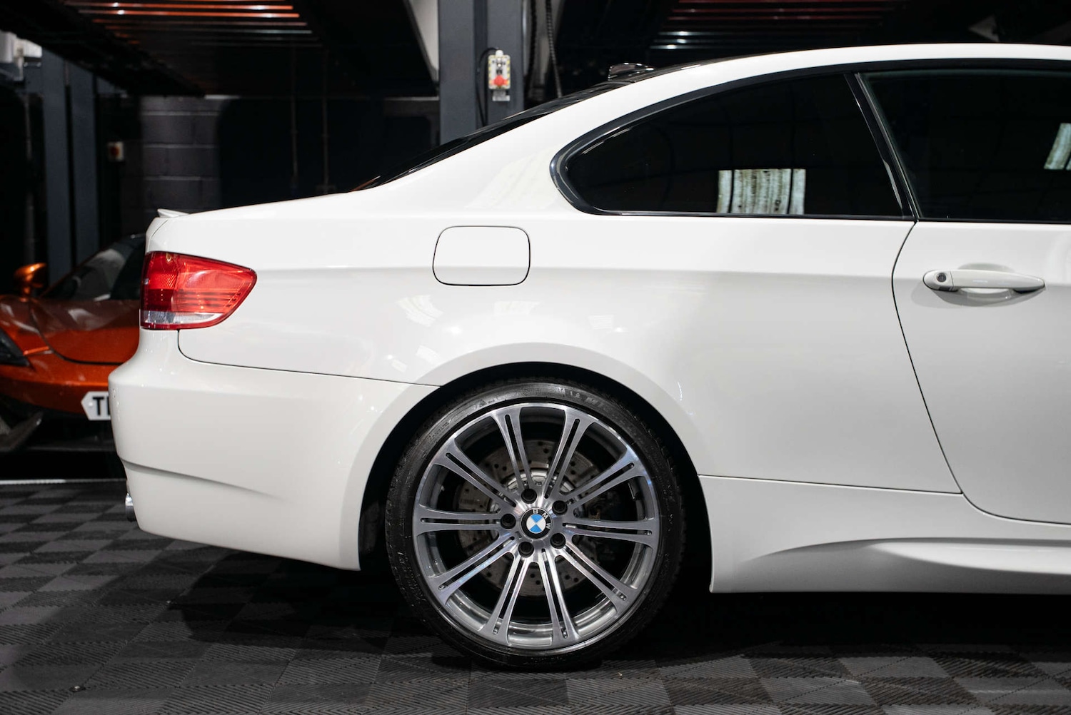 Used BMW M3 2010 for sale - 77409011: Photo 31