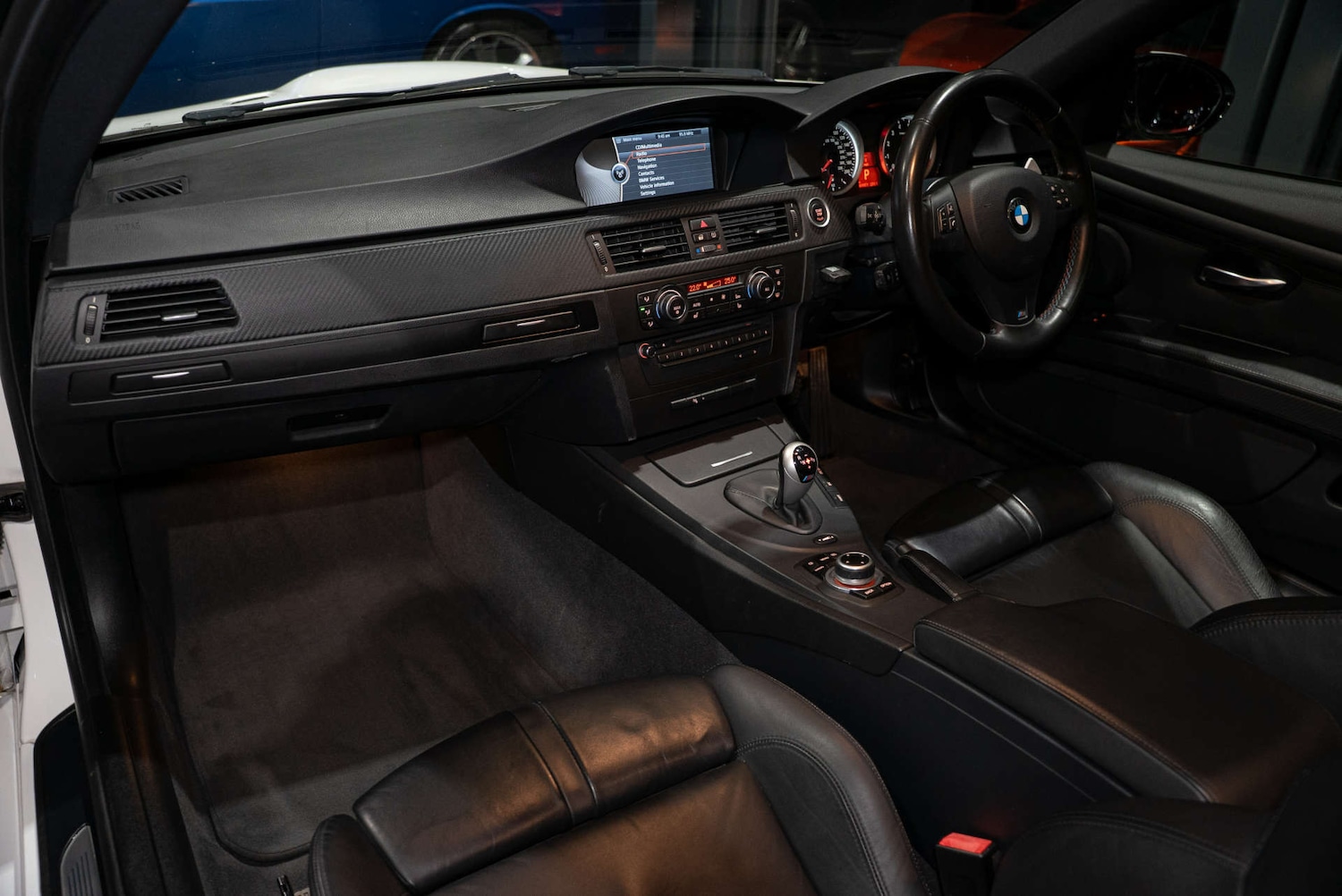 Used BMW M3 2010 for sale - 77409011: Photo 4