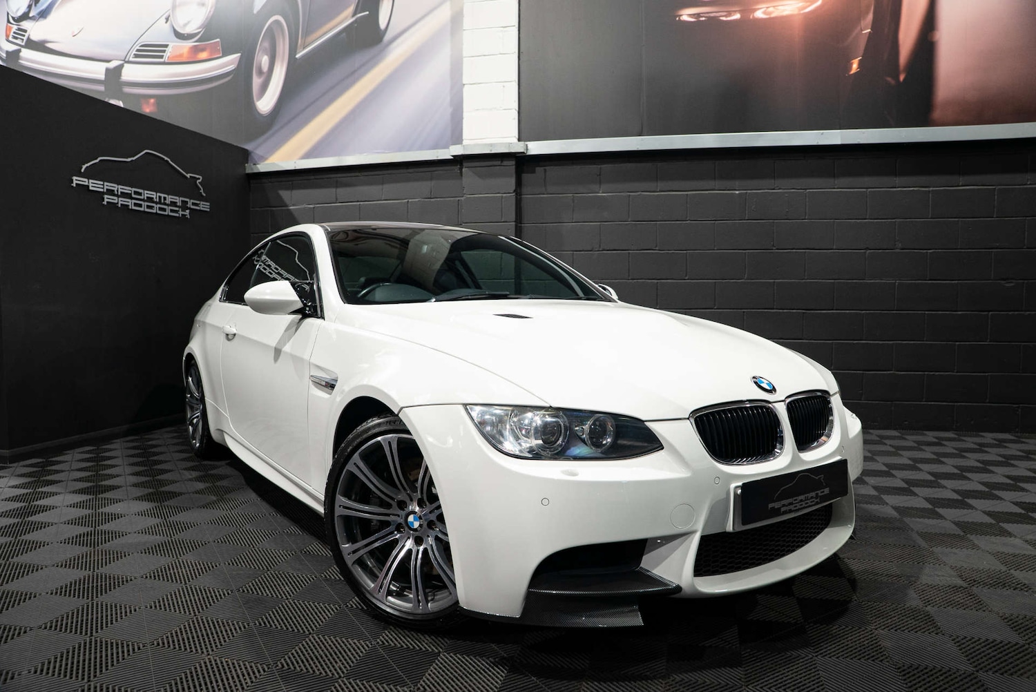 Used BMW M3 2010 for sale - 77409011: Photo 5