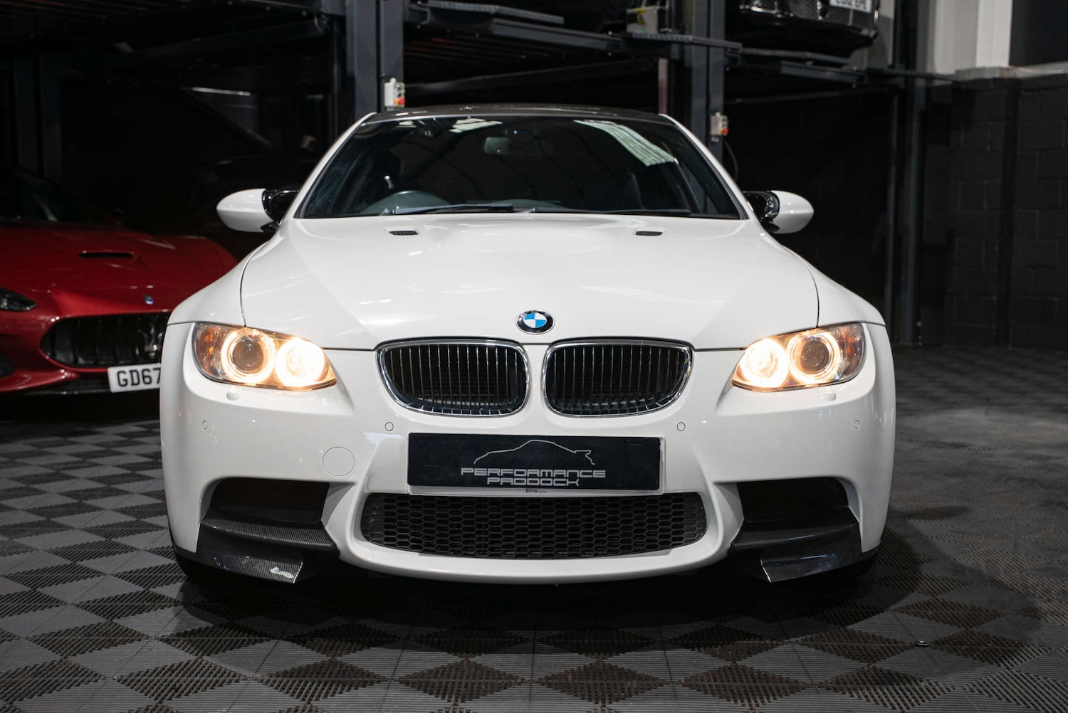 Used BMW M3 2010 for sale - 77409011: Photo 6