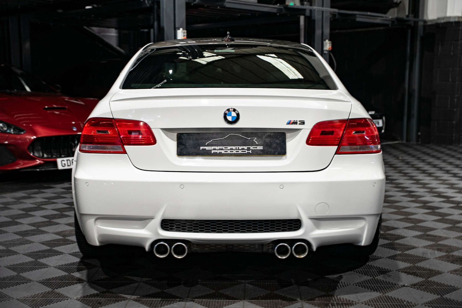 Used BMW M3 2010 for sale - 77409011: Photo 7