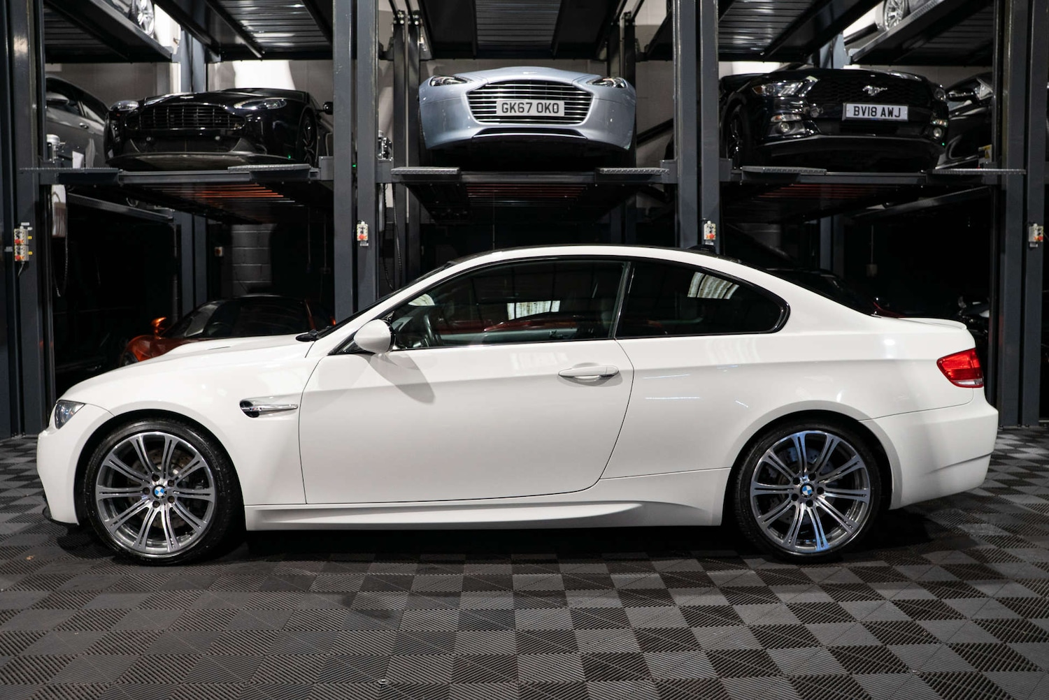 Used BMW M3 2010 for sale - 77409011: Photo 9