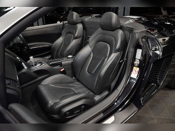 Used Audi R8 2011 for sale - 78743204: Photo