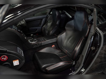 Used Aston Martin Vantage 2006 for sale - 79549672: Photo
