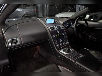 Used Aston Martin Vantage 2006 for sale - 79549672: Photo