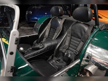 Used Caterham Seven 2010 for sale - 79233127: Photo