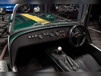 Used Caterham Seven 2010 for sale - 79233127: Photo