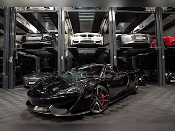 Used McLaren 570S 2015 for sale - 78656071: Photo