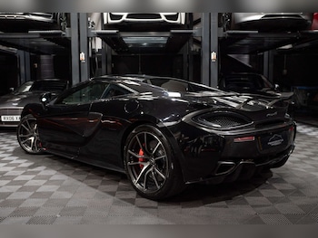 Used McLaren 570S 2015 for sale - 78656071: Photo