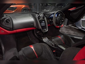 Used McLaren 570S 2015 for sale - 78656071: Photo