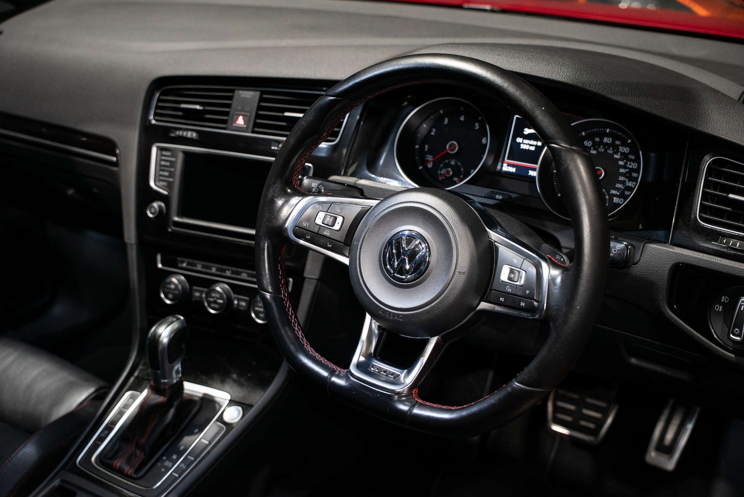 Used Volkswagen Golf 2016 for sale - 77469946: Photo 11