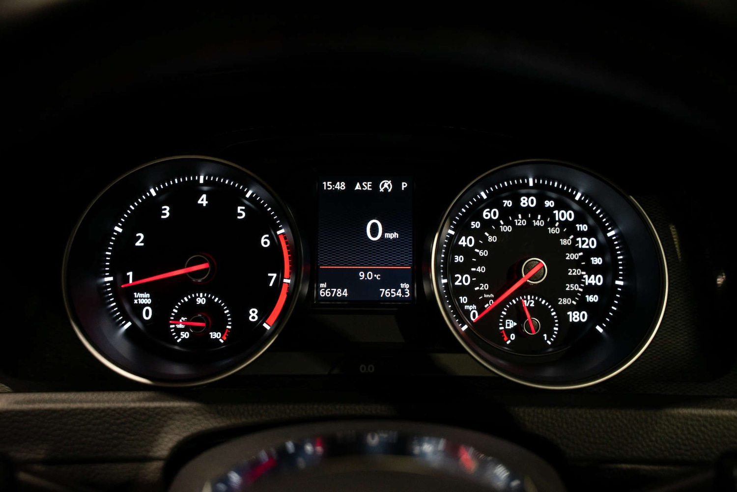 Used Volkswagen Golf 2016 for sale - 77469946: Photo 15