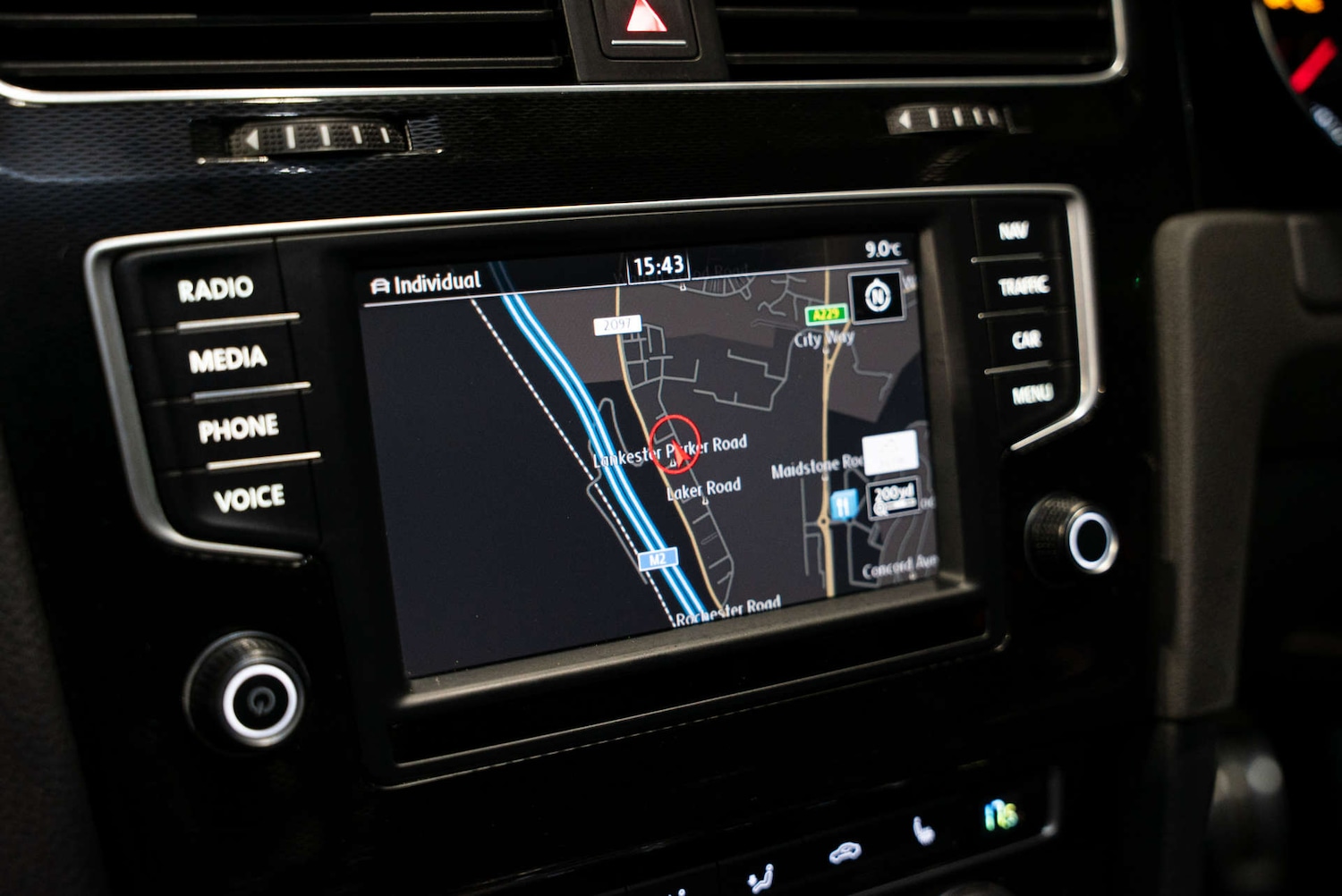 Used Volkswagen Golf 2016 for sale - 77469946: Photo 18