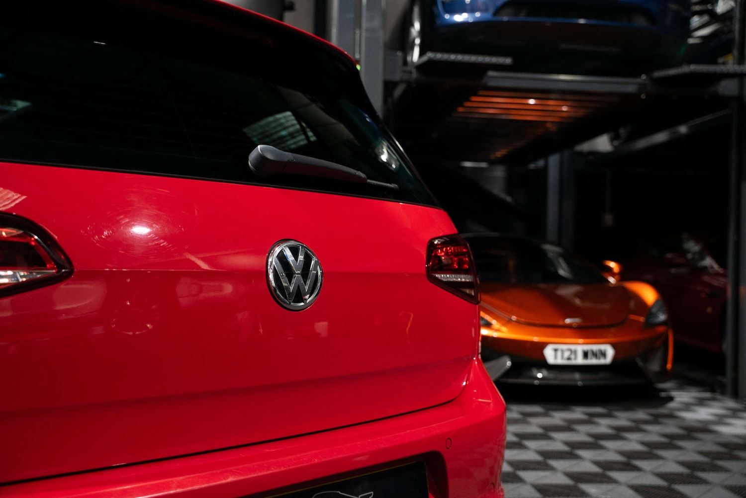 Used Volkswagen Golf 2016 for sale - 77469946: Photo 19