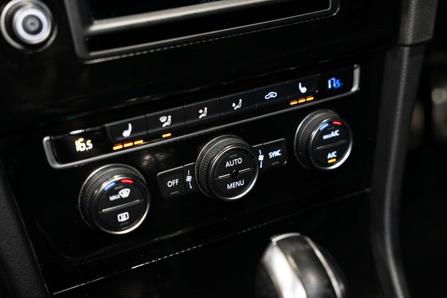 Used Volkswagen Golf 2016 for sale - 77469946: Photo 22