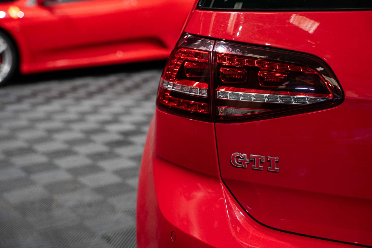 Used Volkswagen Golf 2016 for sale - 77469946: Photo 27