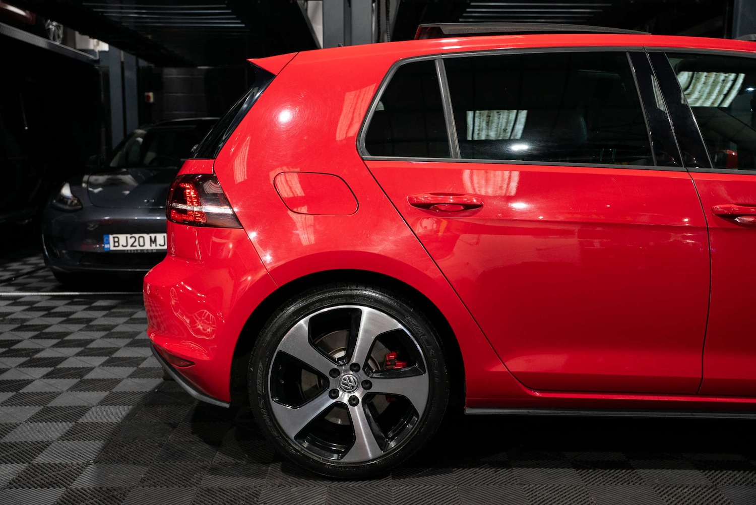 Used Volkswagen Golf 2016 for sale - 77469946: Photo 29