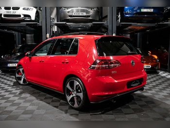 Used Volkswagen Golf 2016 for sale - 77469946: Photo