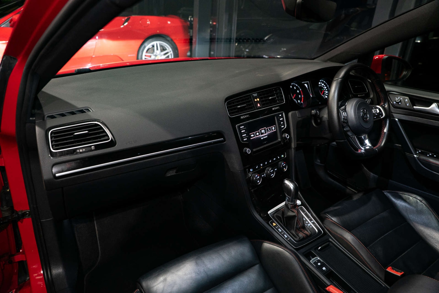 Used Volkswagen Golf 2016 for sale - 77469946: Photo 4