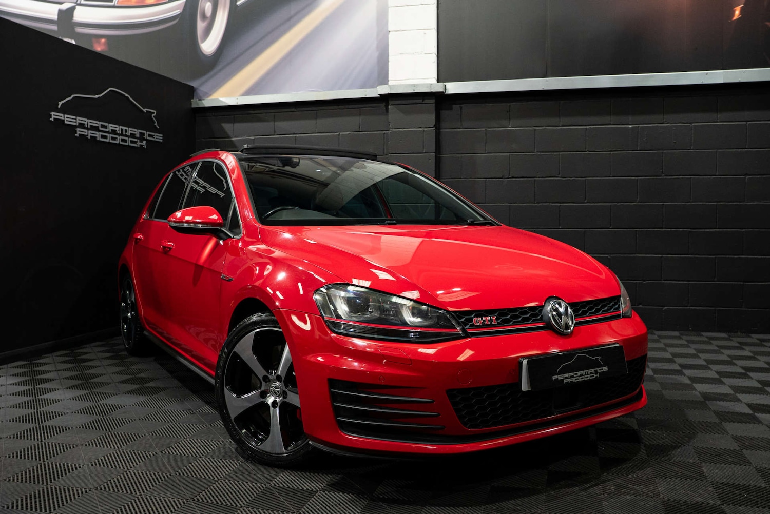 Used Volkswagen Golf 2016 for sale - 77469946: Photo 5