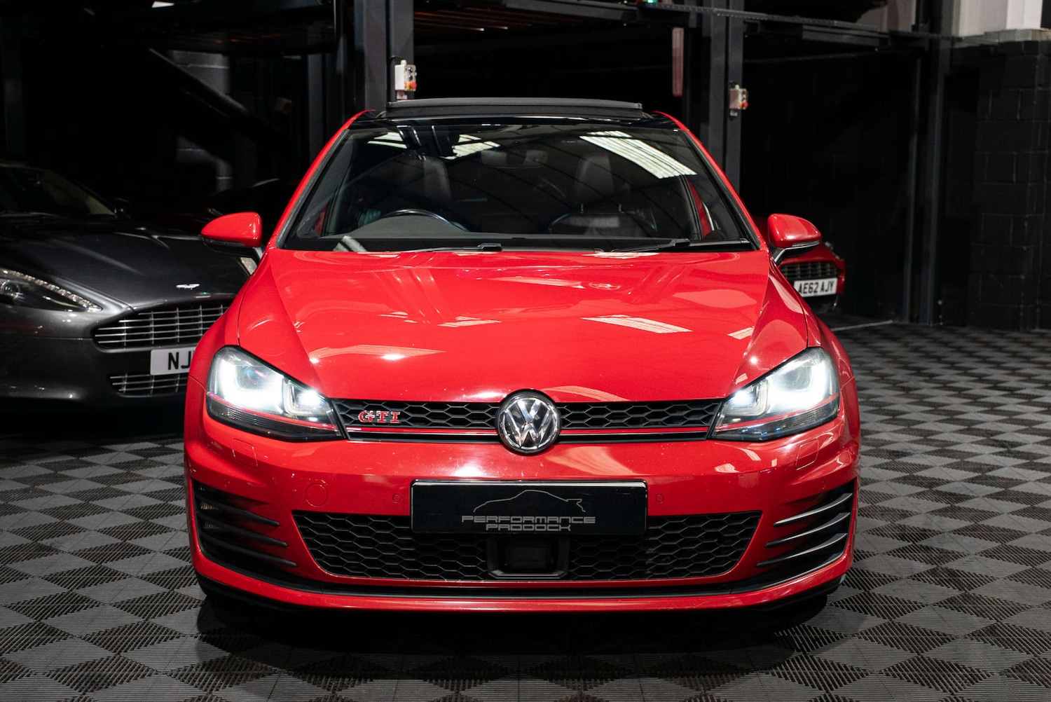 Used Volkswagen Golf 2016 for sale - 77469946: Photo 6